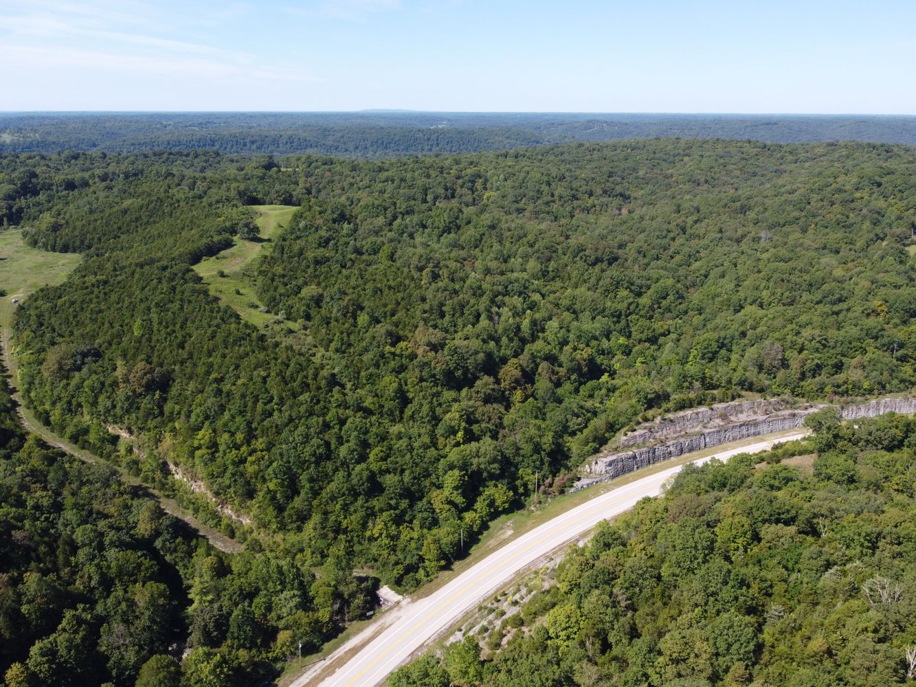 14355 US Highway 127 N, Frankfort, KY 40601